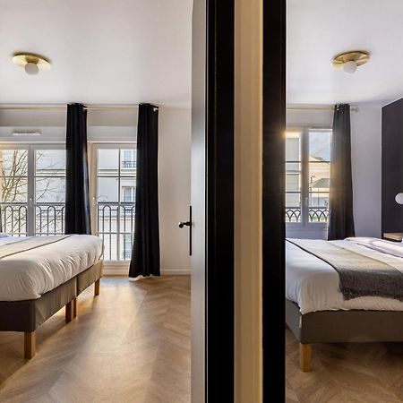 Luxury Apartment Disneyland Paris Serris Exterior photo