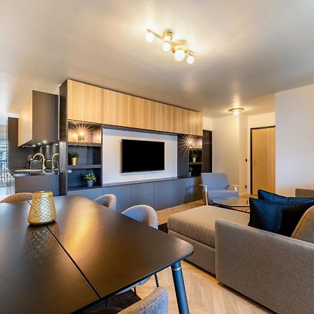Luxury Apartment Disneyland Paris Serris Exterior photo