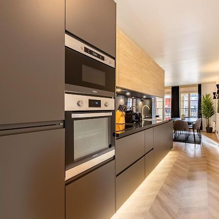 Luxury Apartment Disneyland Paris Serris Exterior photo