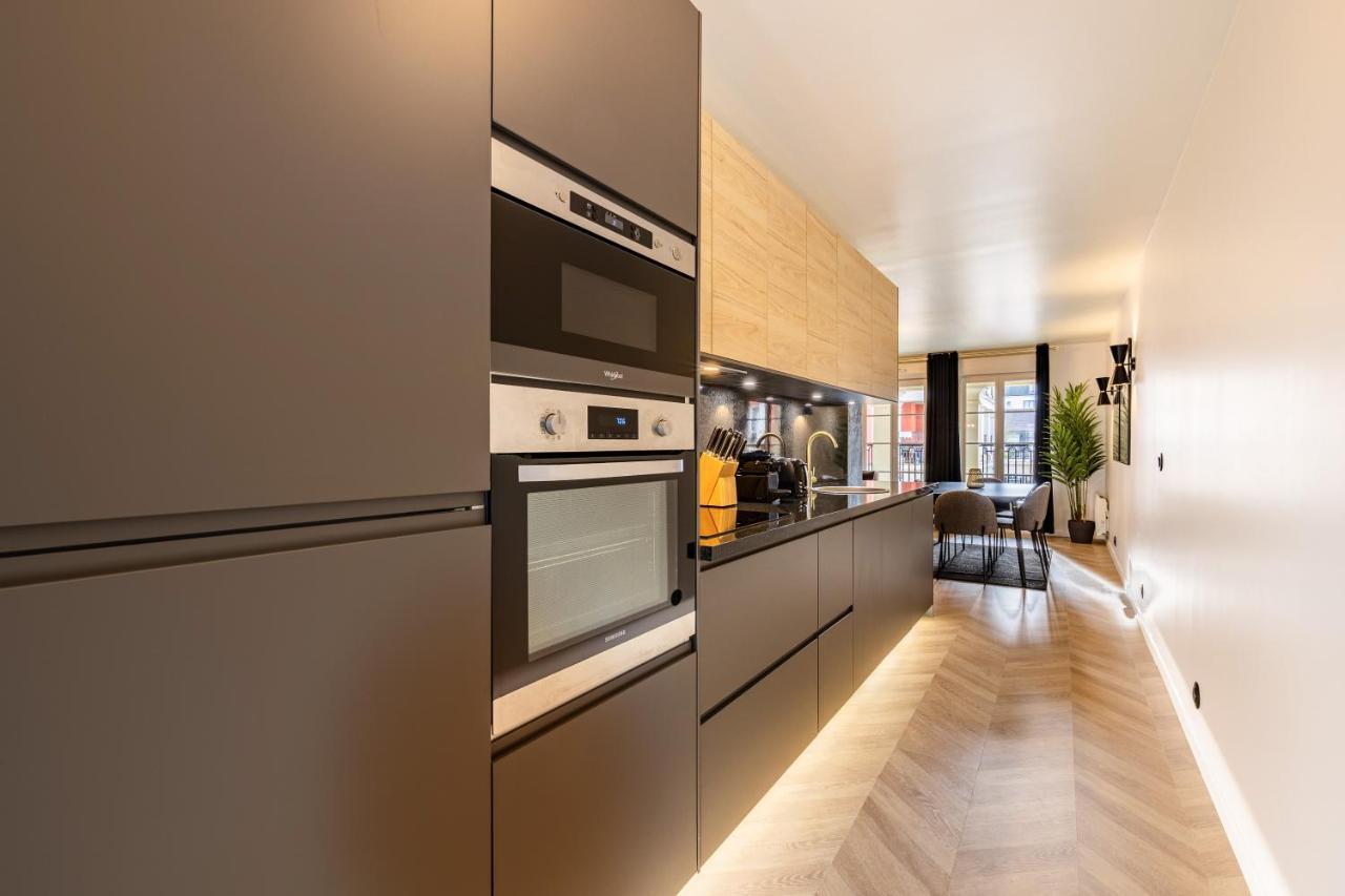Luxury Apartment Disneyland Paris Serris Exterior photo