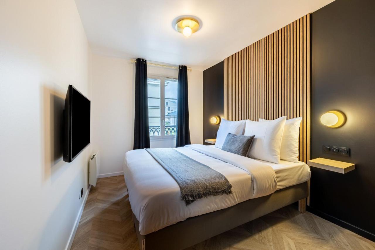 Luxury Apartment Disneyland Paris Serris Exterior photo