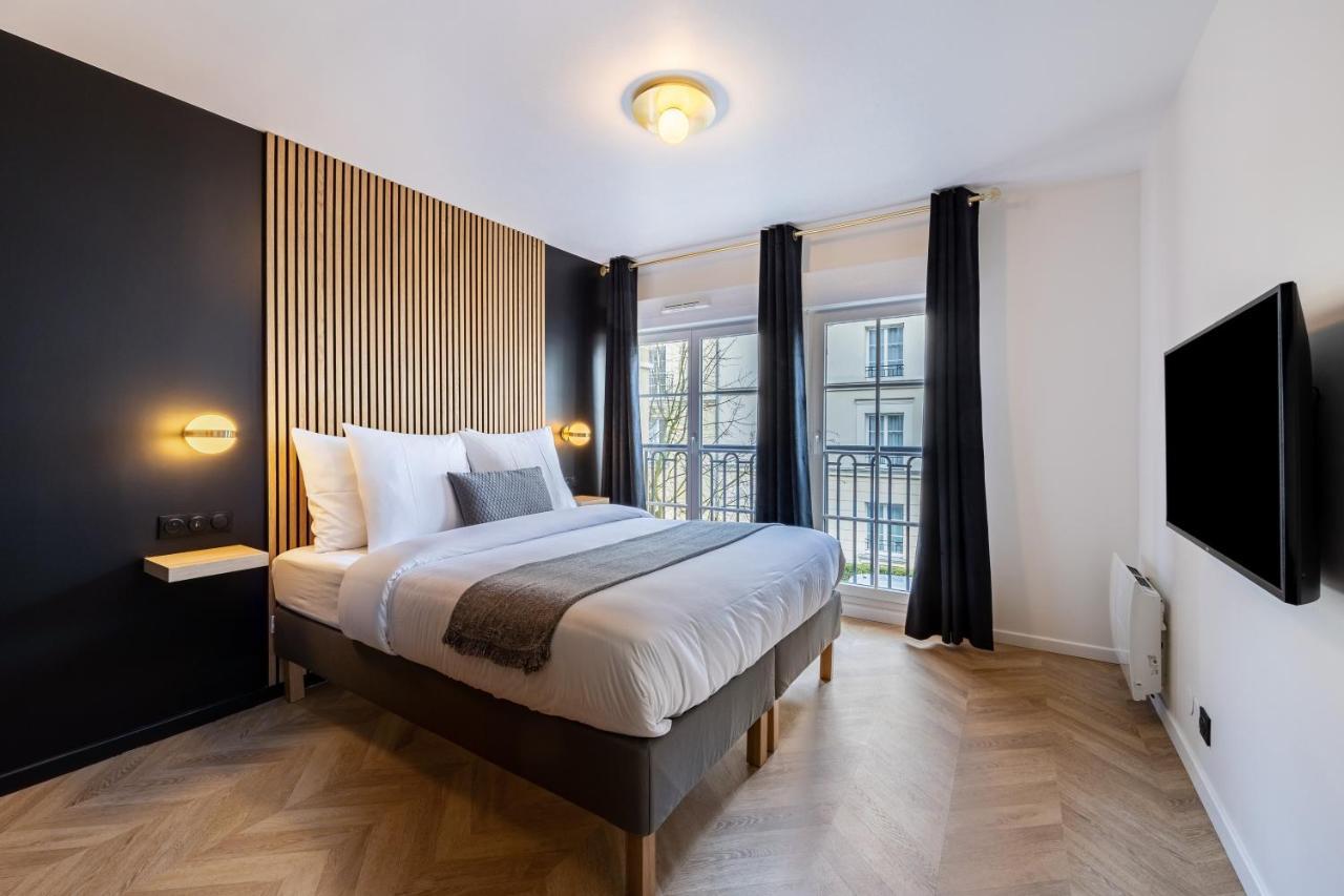Luxury Apartment Disneyland Paris Serris Exterior photo