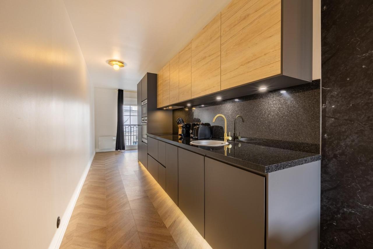Luxury Apartment Disneyland Paris Serris Exterior photo