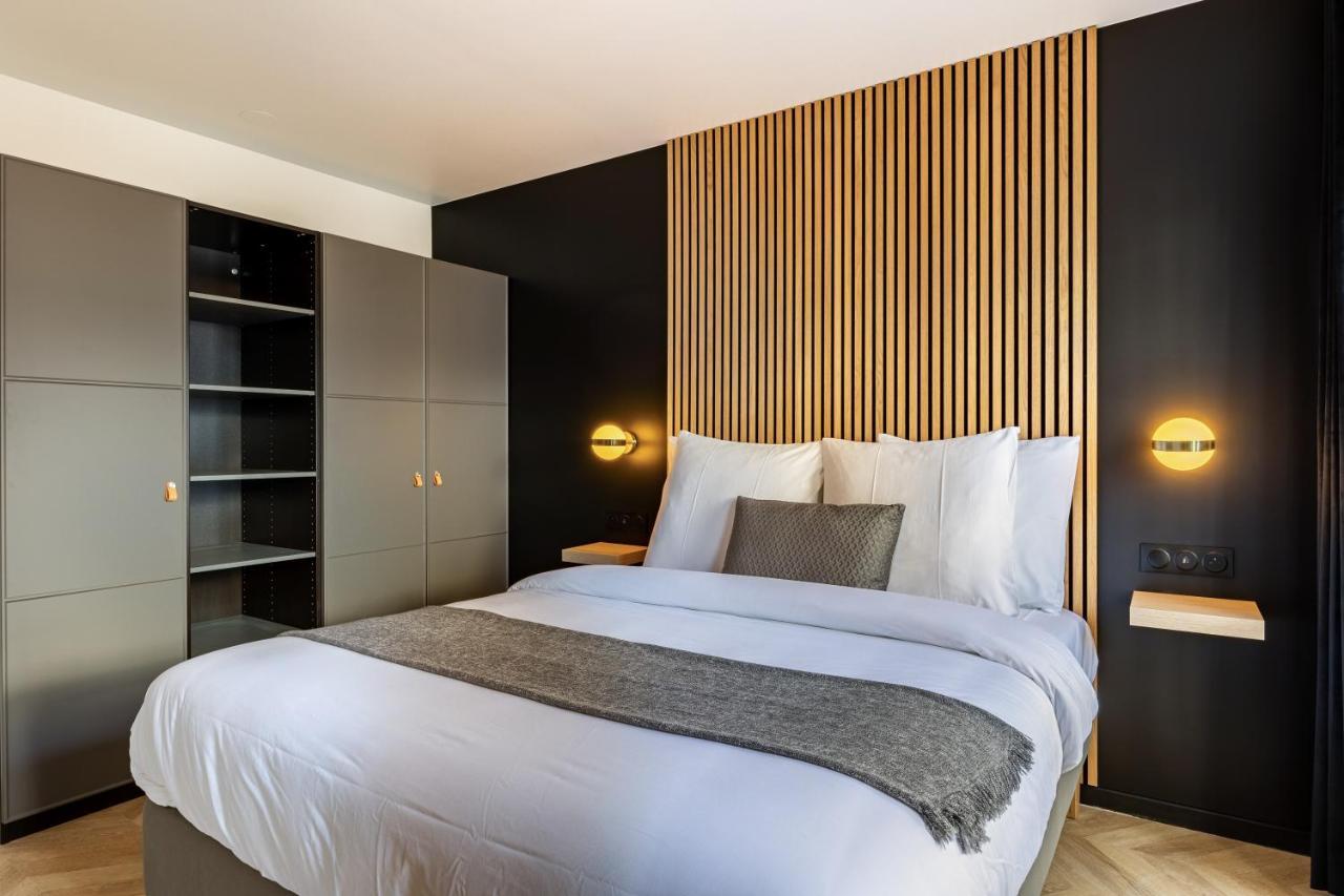 Luxury Apartment Disneyland Paris Serris Exterior photo